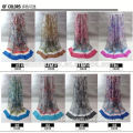 multi-color shawl scarf chiffon scarf silk scarf
